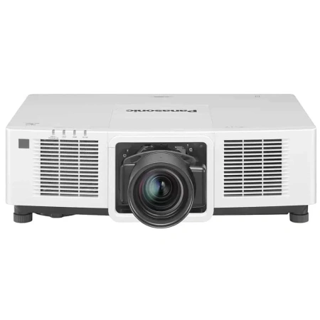 Купить Panasonic PT-MZ11KLWE по выгодной цене в Санкт-Петербурге