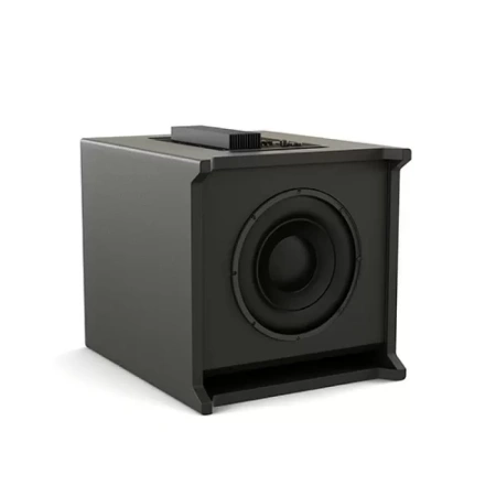 Купить CVGAUDIO SUBone model F-8BL/Active по выгодной цене в Санкт-Петербурге