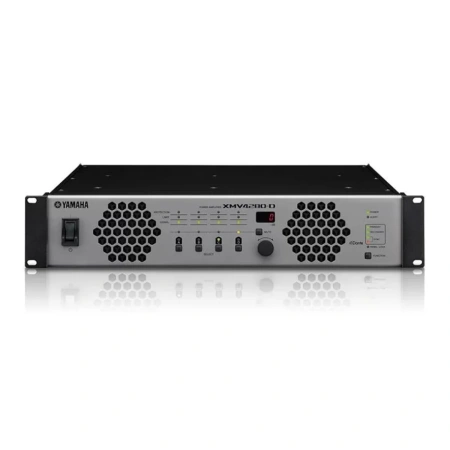 Купить Yamaha XMV4280-D по выгодной цене в Санкт-Петербурге