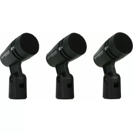 Купить SENNHEISER 3-PACK E 604 по выгодной цене в Санкт-Петербурге