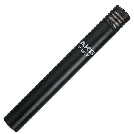 Купить AKG C480B Combo по выгодной цене в Санкт-Петербурге