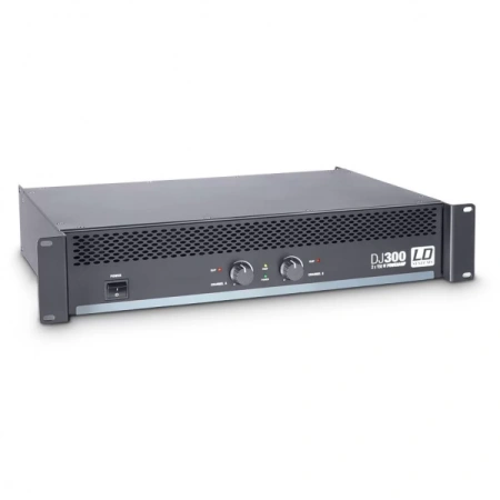 Купить LD Systems DJ 300 по выгодной цене в Санкт-Петербурге