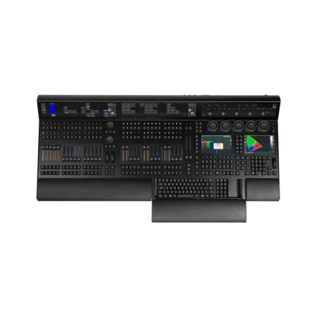 Купить MA LIGHTING GRANDMA3 FULL-SIZE CRV (CONTROL ROOM VERSION) по выгодной цене в Санкт-Петербурге