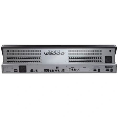 Купить Soundcraft Vi3000:48 по выгодной цене в Санкт-Петербурге