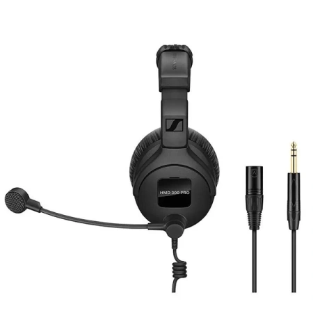 Купить Sennheiser HMD 300-XQ-2 по выгодной цене в Санкт-Петербурге