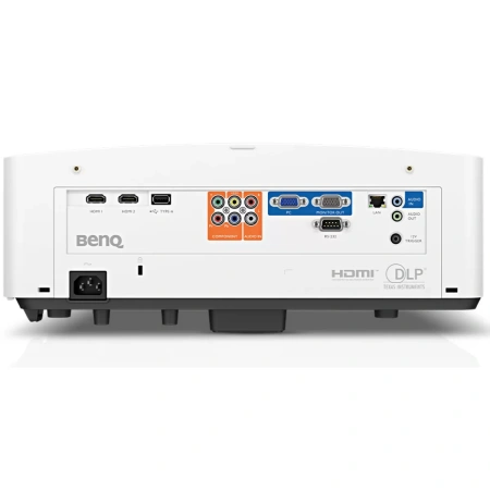 Купить BenQ LU710 по выгодной цене в Санкт-Петербурге
