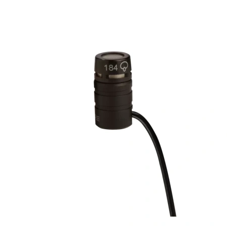 Купить SHURE MX184 по выгодной цене в Санкт-Петербурге