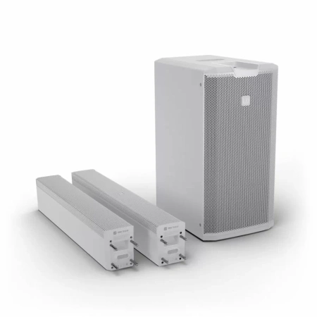 Купить LD Systems MAUI 11 G3 MIX W по выгодной цене в Санкт-Петербурге