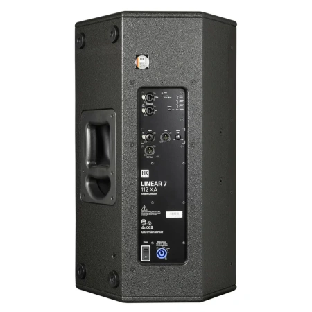 Купить HK AUDIO Linear 7 112 XA по выгодной цене в Санкт-Петербурге