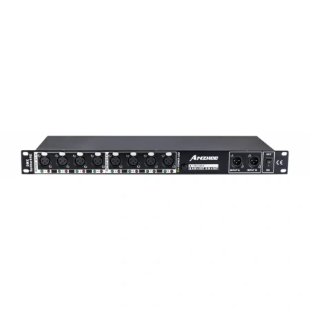 Купить ANZHEE DMX Splitter 8 RE по выгодной цене в Санкт-Петербурге