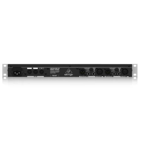 Купить BEHRINGER FX2000 по выгодной цене в Санкт-Петербурге