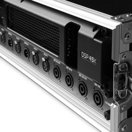 Купить LD Systems DSP 45 K RACK по выгодной цене в Санкт-Петербурге