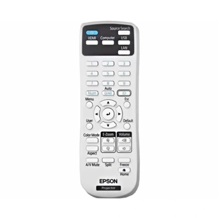 Купить Epson EB-1485Fi по выгодной цене в Санкт-Петербурге