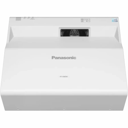 Купить Panasonic PT-CMZ50 по выгодной цене в Санкт-Петербурге