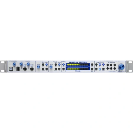 Купить PreSonus Central Station PLUS по выгодной цене в Санкт-Петербурге