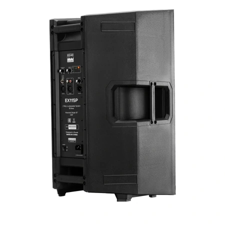 Купить Echo Acoustic EX115P по выгодной цене в Санкт-Петербурге