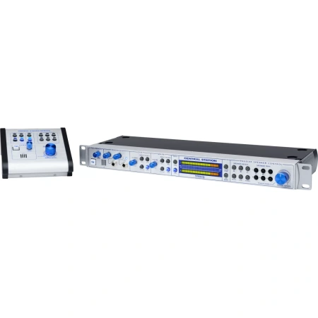 Купить PreSonus Central Station PLUS по выгодной цене в Санкт-Петербурге
