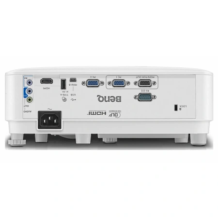 Купить BenQ MW809ST по выгодной цене в Санкт-Петербурге