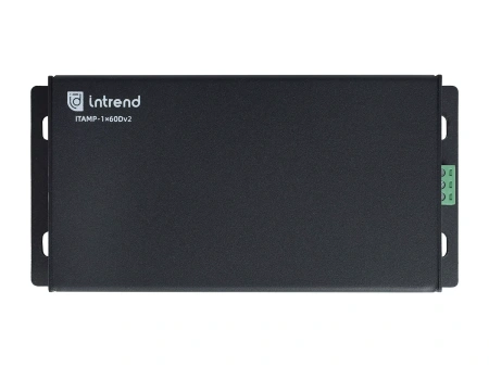 Купить Intrend ITAMP-1x60Dv2 по выгодной цене в Санкт-Петербурге
