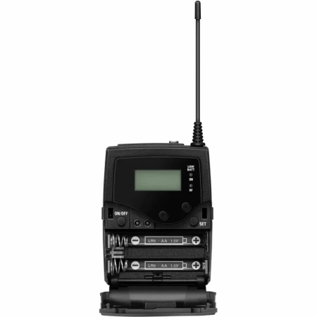 Купить SENNHEISER EW 500 FILM G4-AW+ по выгодной цене в Санкт-Петербурге