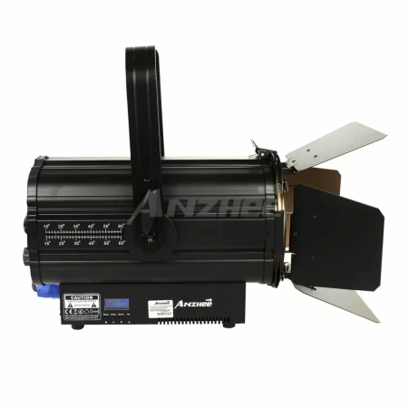 Купить ANZHEE PRO Fresnel 200 RGBW ZOOM по выгодной цене в Санкт-Петербурге