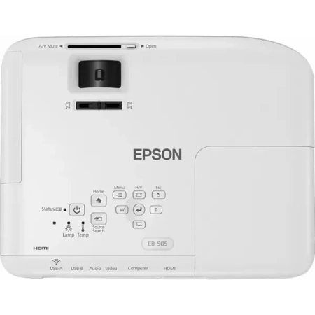 Купить Epson EB-E001 по выгодной цене в Санкт-Петербурге