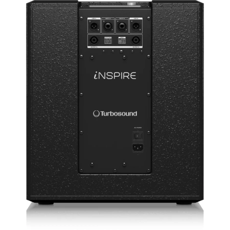 Купить TURBOSOUND IP12B по выгодной цене в Санкт-Петербурге