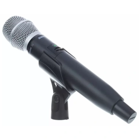 Купить Shure SLXD24E/SM86 по выгодной цене в Санкт-Петербурге