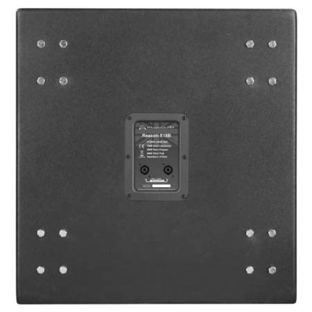 Купить WHARFEDALE PRO Reason-X18B по выгодной цене в Санкт-Петербурге