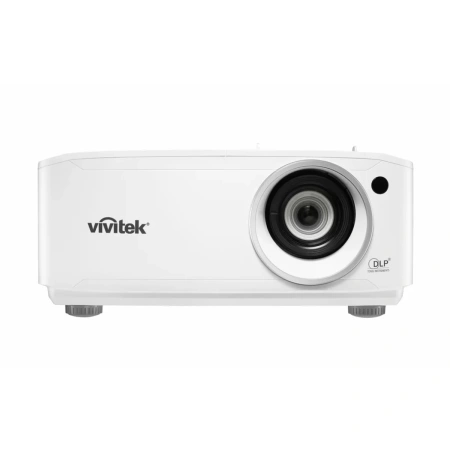 Купить Vivitek DU4771Z по выгодной цене в Санкт-Петербурге