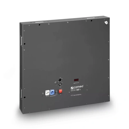 Купить Cameo MATRIX PANEL 3 WW по выгодной цене в Санкт-Петербурге
