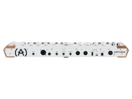 Купить Arturia AstroLab 37 White по выгодной цене в Санкт-Петербурге
