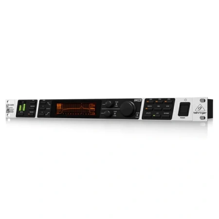 Купить BEHRINGER DEQ2496 по выгодной цене в Санкт-Петербурге
