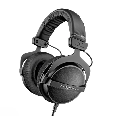 Купить BEYERDYNAMIC DT 770 M/80 по выгодной цене в Санкт-Петербурге