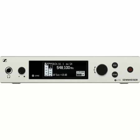 Купить SENNHEISER EW 500 G4-935-AW+ по выгодной цене в Санкт-Петербурге