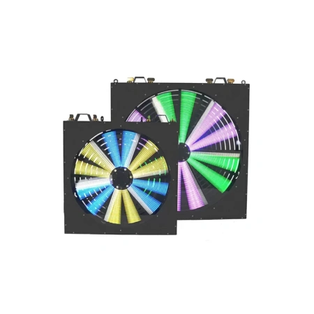 Купить Dialighting LEDFAN500 по выгодной цене в Санкт-Петербурге