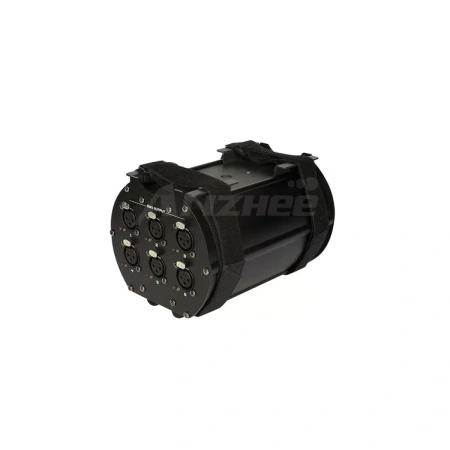 Купить ANZHEE DMX Splitter 6 Branch по выгодной цене в Санкт-Петербурге