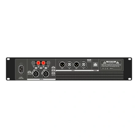 Купить Audiocenter UTA902DSP по выгодной цене в Санкт-Петербурге