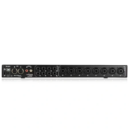 Купить Icon UMix 1010 Rack по выгодной цене в Санкт-Петербурге