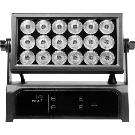 Купить I LIGHTING IL-18x15W wall washer по выгодной цене в Санкт-Петербурге