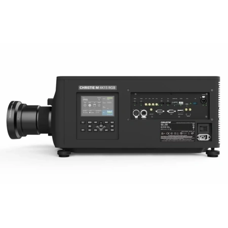 Купить Christie M4K15-RGB по выгодной цене в Санкт-Петербурге