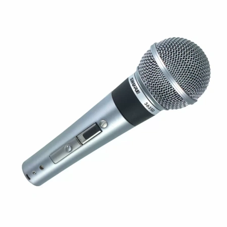 Купить Shure 565SD по выгодной цене в Санкт-Петербурге