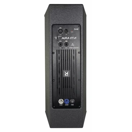 Купить MASTERS AURA CCVI (white) по выгодной цене в Санкт-Петербурге