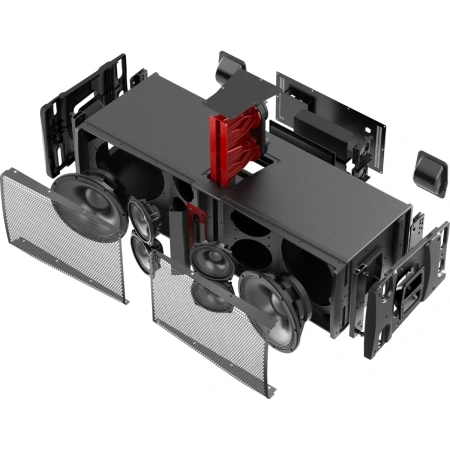 Купить Audiocenter Avanda 212A по выгодной цене в Санкт-Петербурге