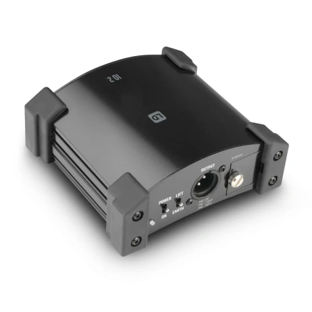 Купить LD Systems LDI02 по выгодной цене в Санкт-Петербурге
