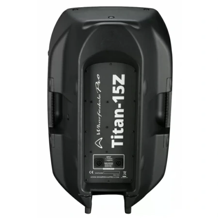 Купить WHARFEDALE PRO TITAN 15Z по выгодной цене в Санкт-Петербурге