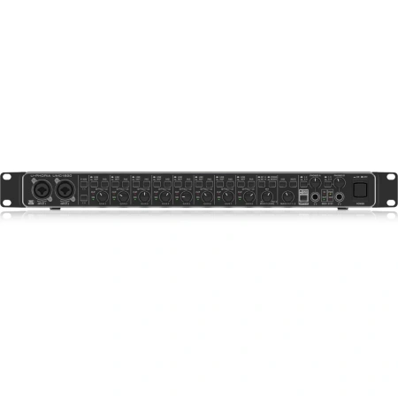 Купить BEHRINGER UMC1820 по выгодной цене в Санкт-Петербурге