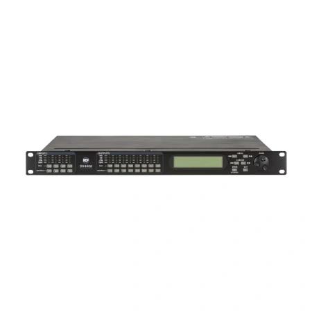 Купить RCF DX 4008 по выгодной цене в Санкт-Петербурге