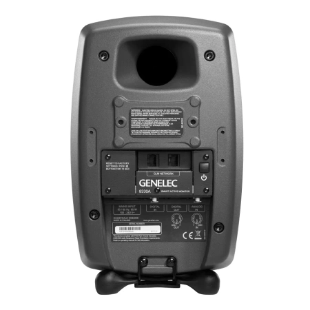 Купить Genelec 8330AP-PACK по выгодной цене в Санкт-Петербурге