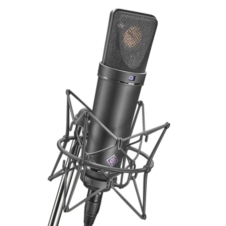Купить NEUMANN U 87 Ai MT STUDIO SET по выгодной цене в Санкт-Петербурге